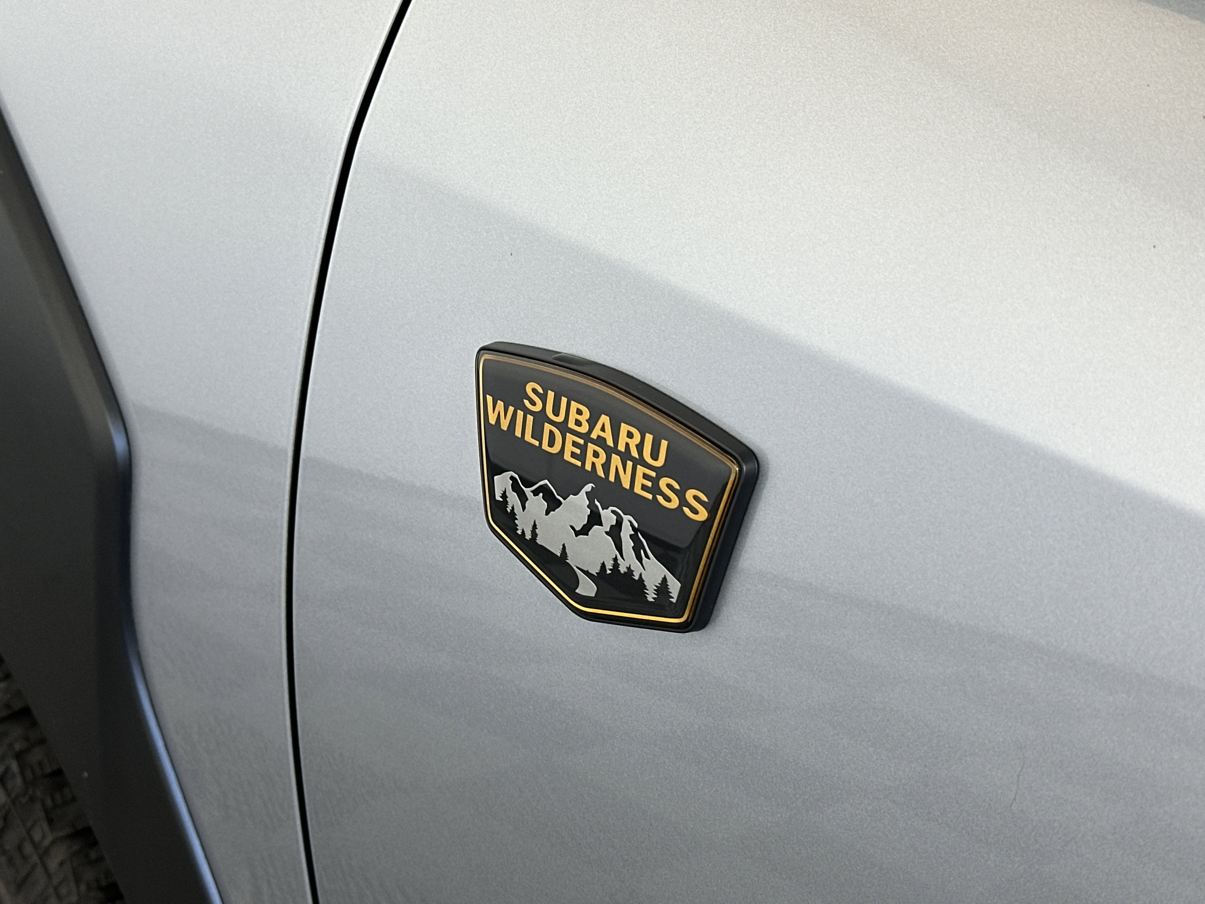 Used 2025 Subaru Outback Wilderness image 18