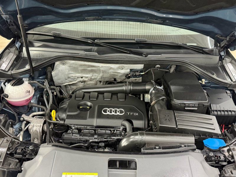 Used 2016 Audi Q3 2.0T Premium Plus image 24