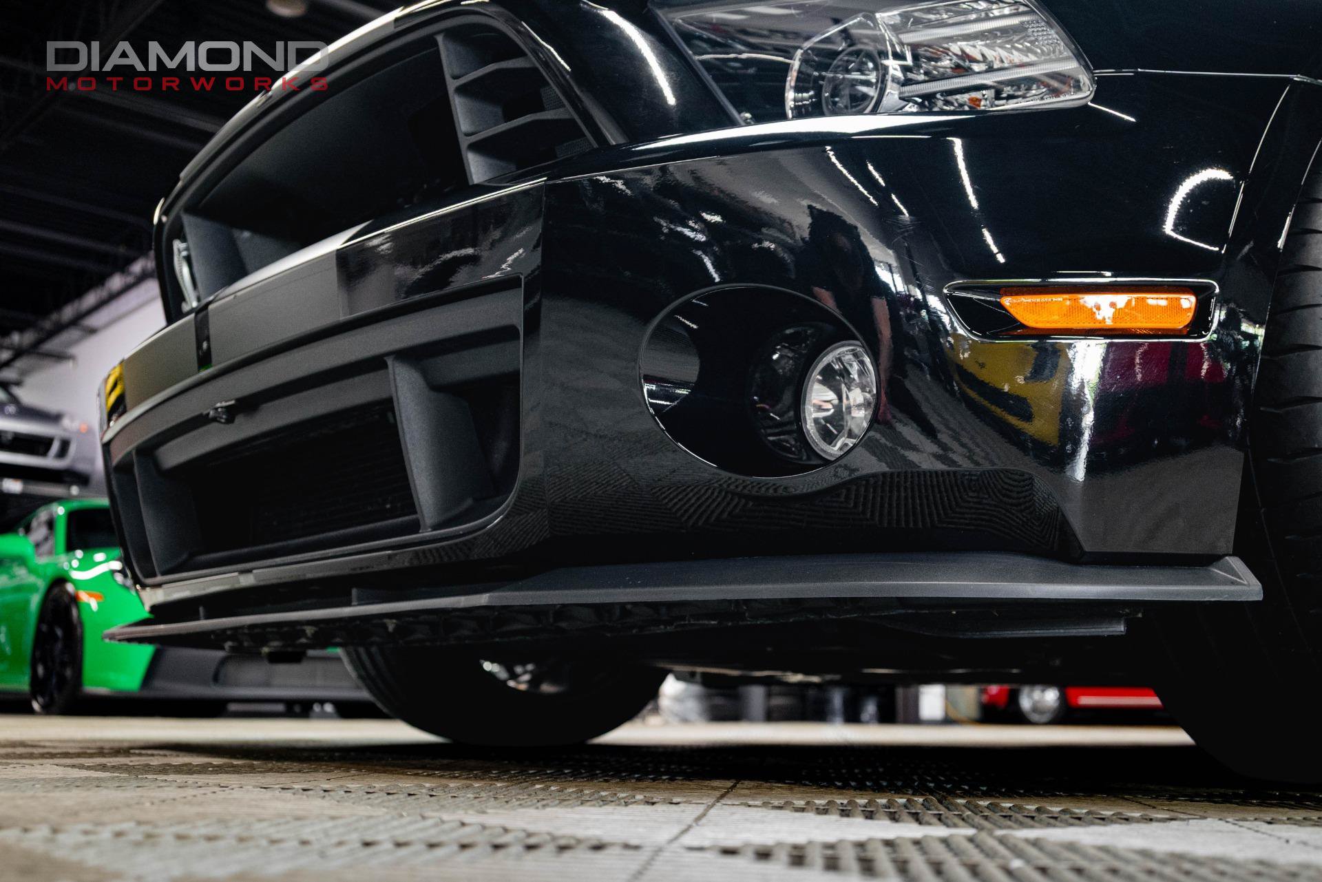 Used 2013 Ford Mustang Shelby GT500 RWD image 40
