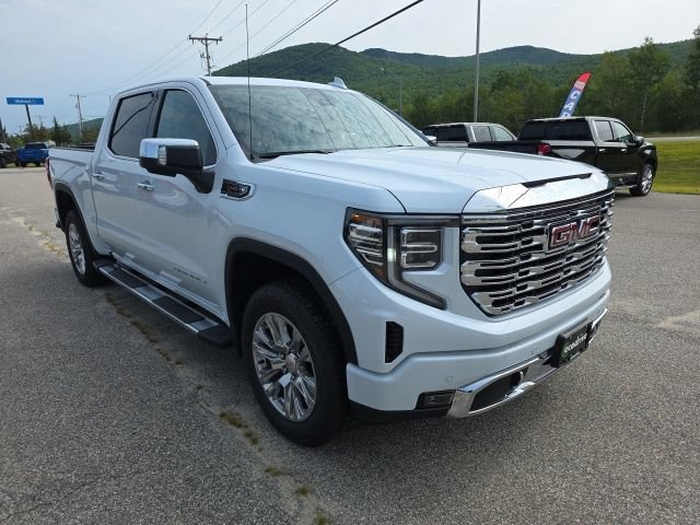 New 2026 GMC Sierra 1500 Denali w/ Technology Package AWD/4WD image 28