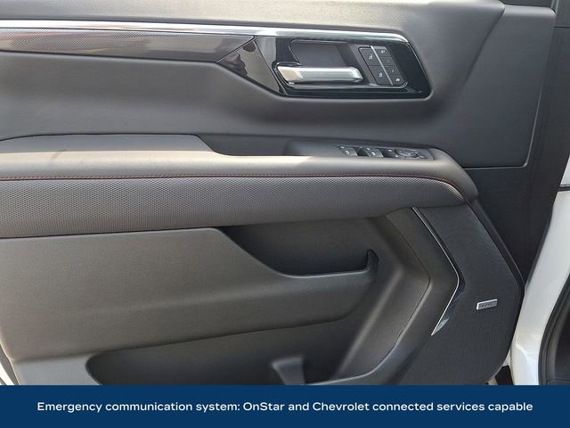 Used 2025 Chevrolet Tahoe RST w/ Comfort Package image 24