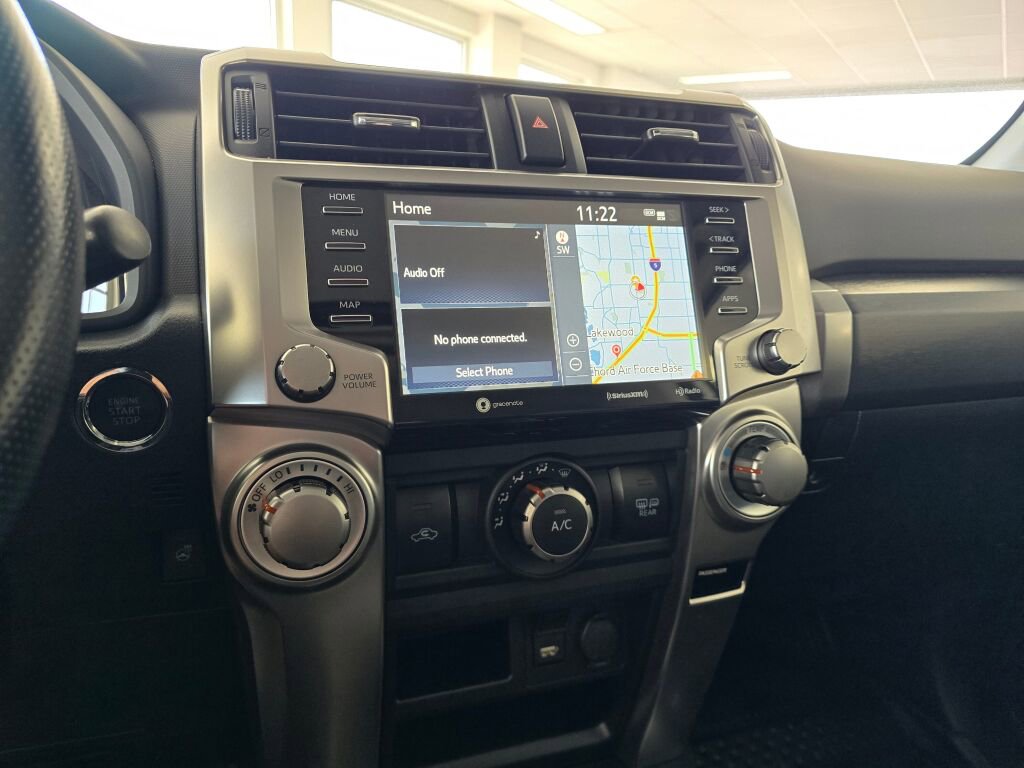 Used 2023 Toyota 4Runner SR5 Premium w/ Moonroof Package image 28