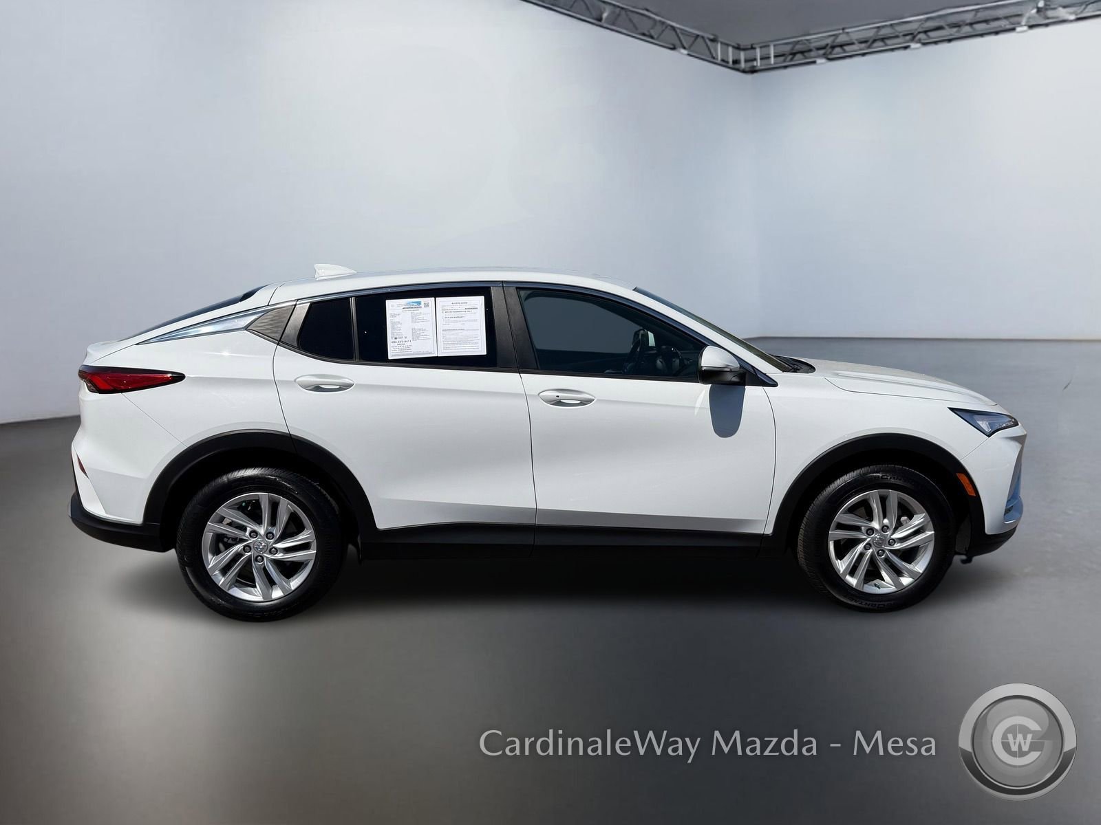 Used 2024 Buick Envista Preferred w/ Convenience I Package image 3