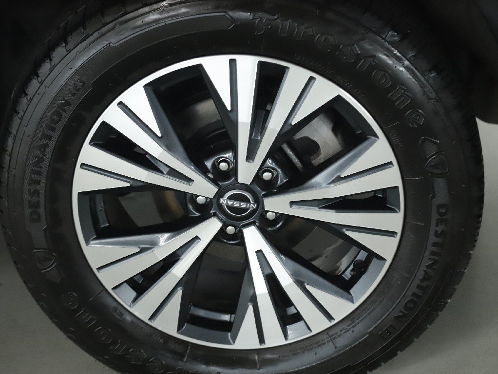Certified 2023 Nissan Rogue SV AWD/4WD image 42