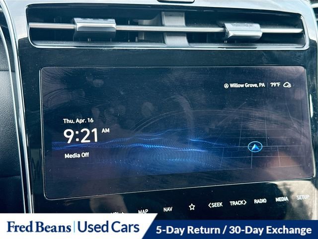 Used 2023 Hyundai Tucson XRT image 17