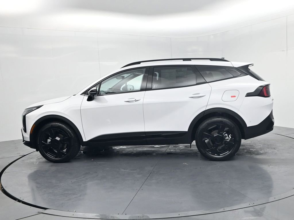 New 2026 Kia Sportage X-Line image 7