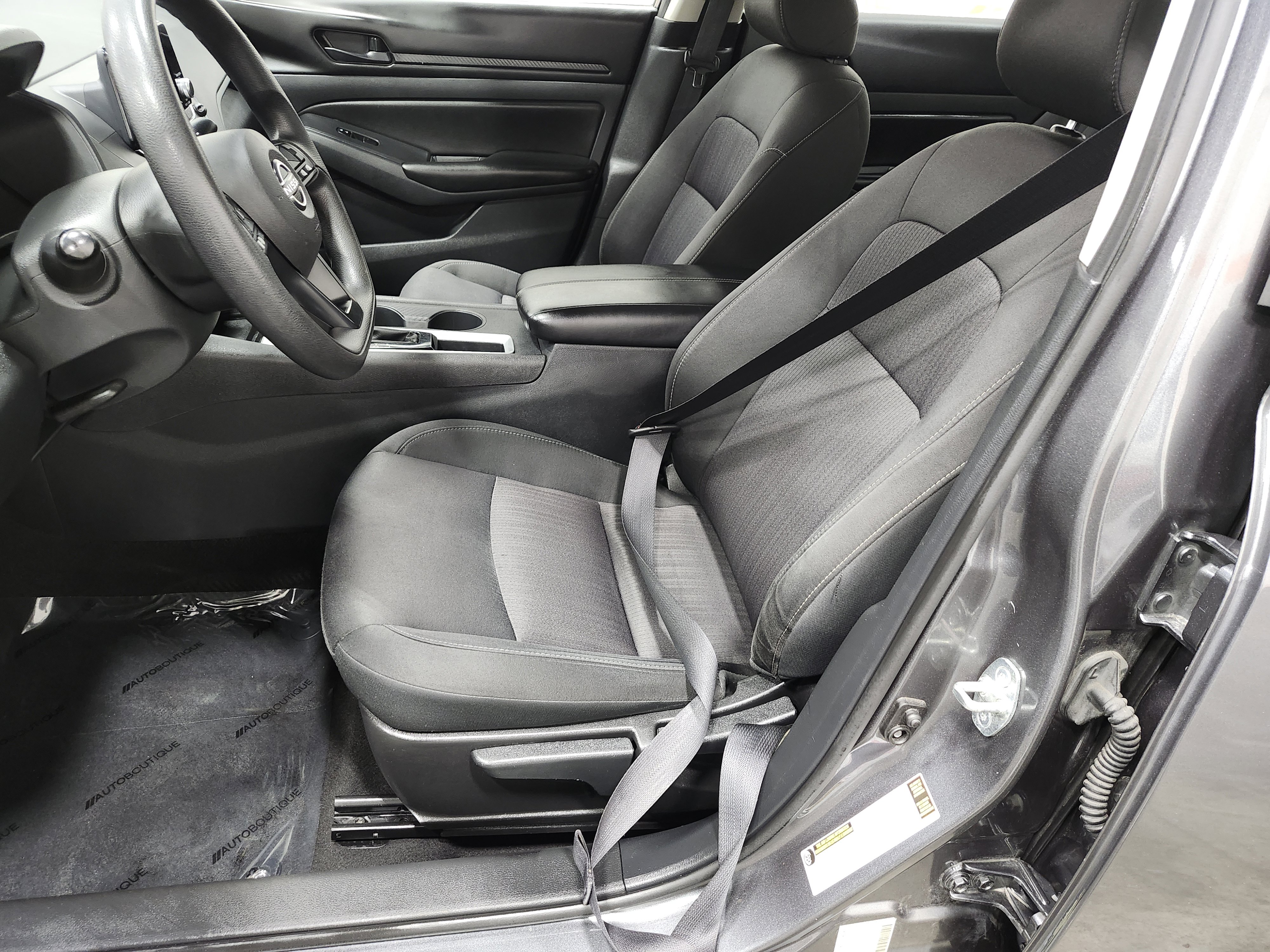 Used 2023 Nissan Altima 2.5 S image 21