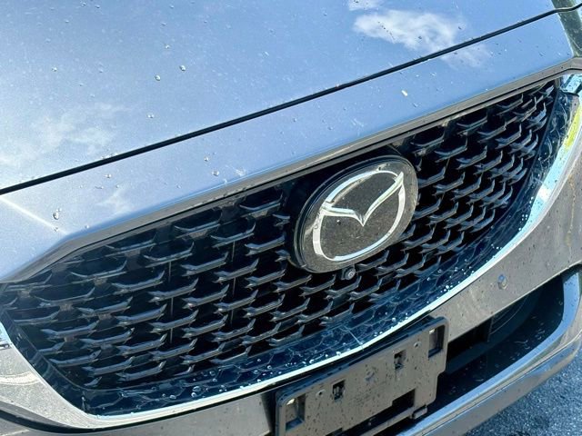 Used 2023 MAZDA CX-5 Signature AWD/4WD image 14