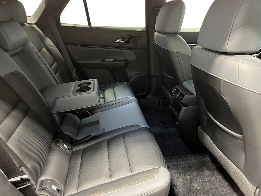 New 2026 Honda Prologue Elite image 28