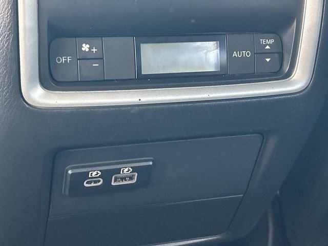 Used 2020 INFINITI QX60 Luxe w/ Essential Package FWD image 23