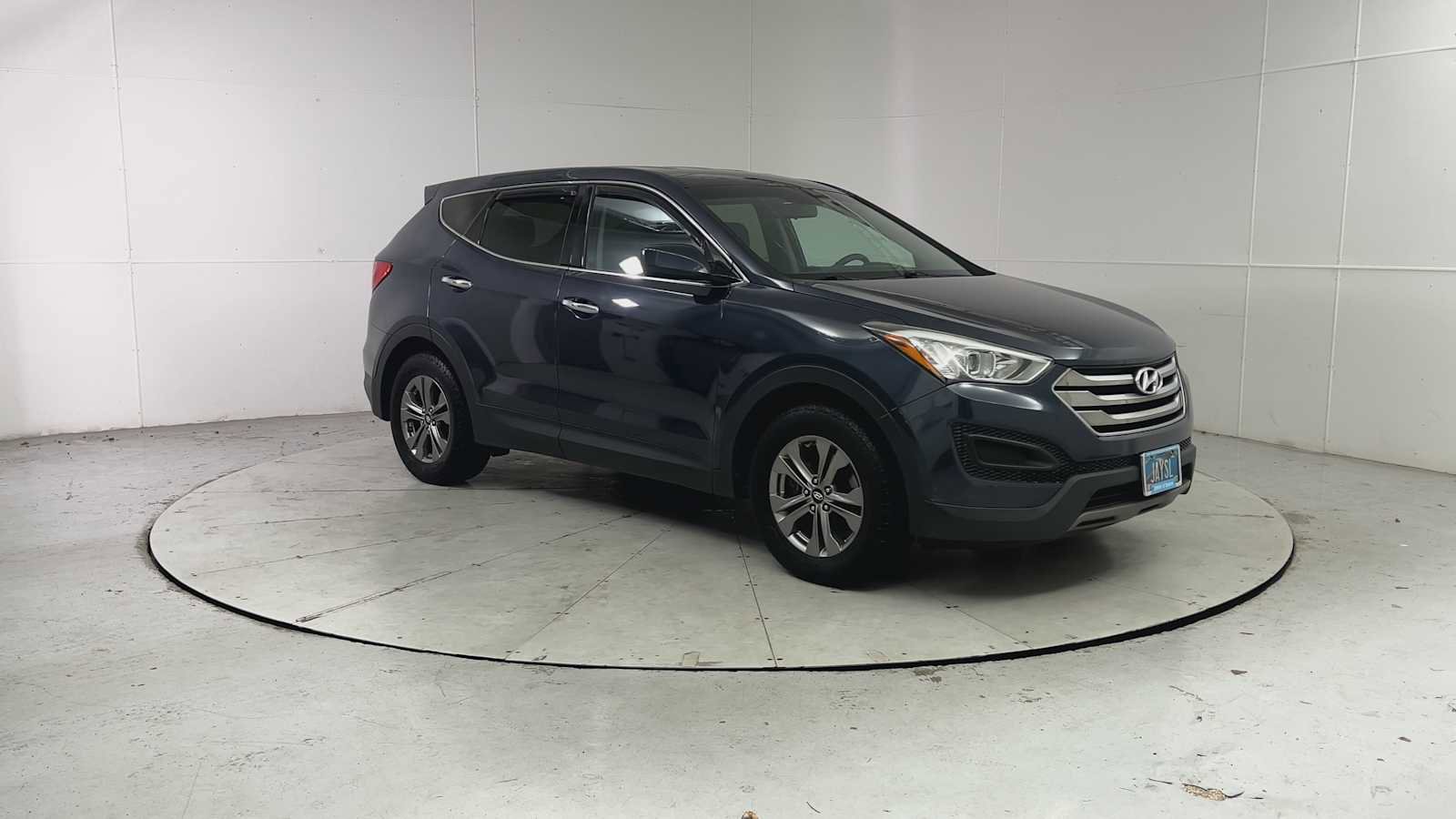 Used 2015 Hyundai Santa Fe Sport image 8
