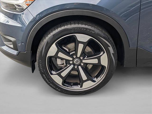 Used 2019 Volvo XC40 T5 Inscription AWD/4WD image 24