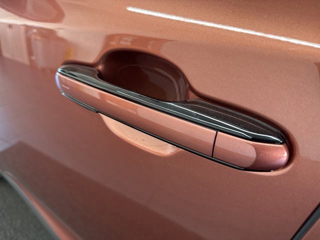 New 2026 Lexus RX 350h image 13