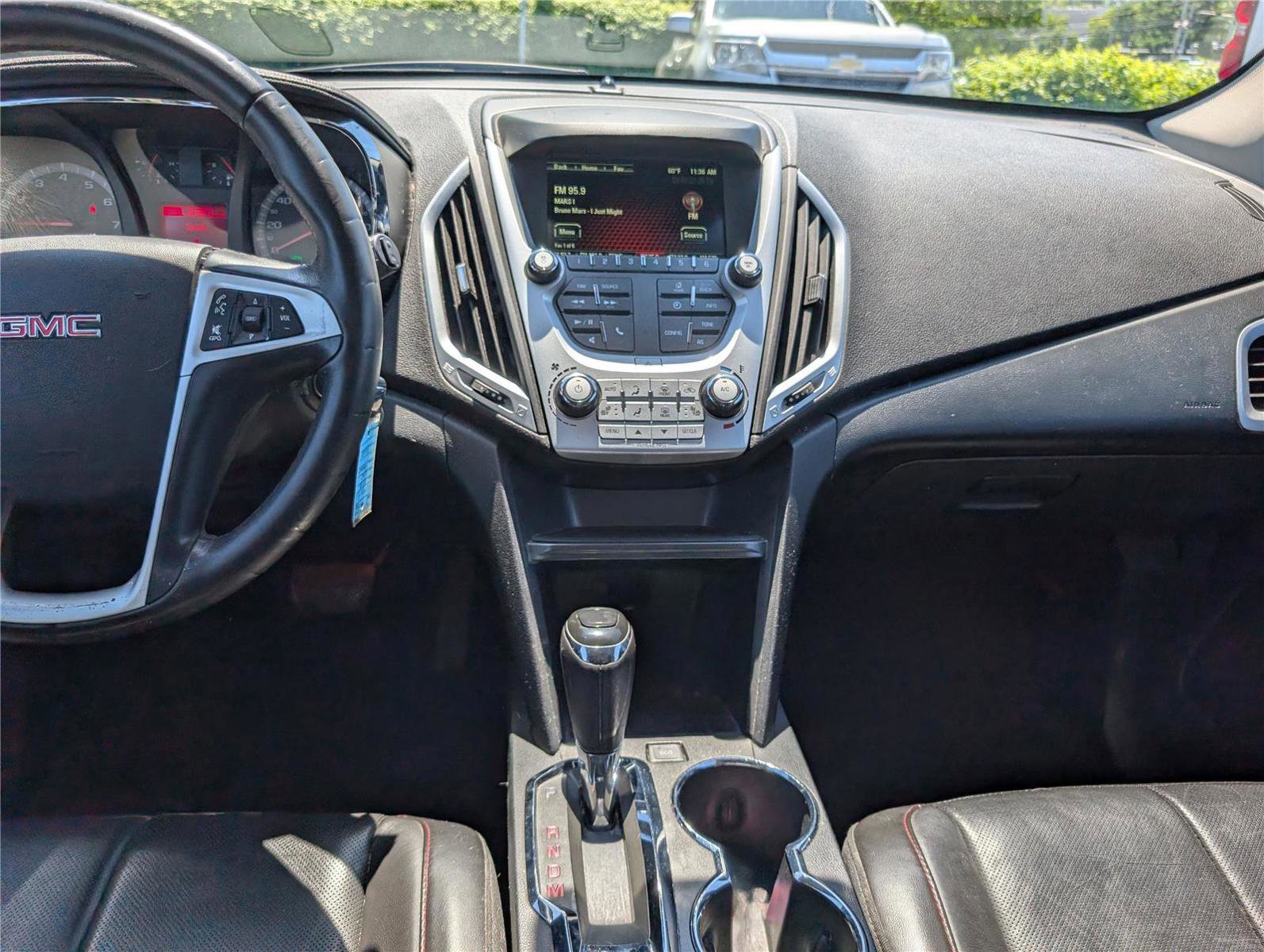 Used 2016 GMC Terrain SLT w/ Driver Alert Package I FWD image 18