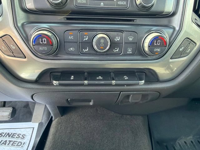 Used 2015 Chevrolet Silverado 1500 LT w/ All Star Edition AWD/4WD image 21