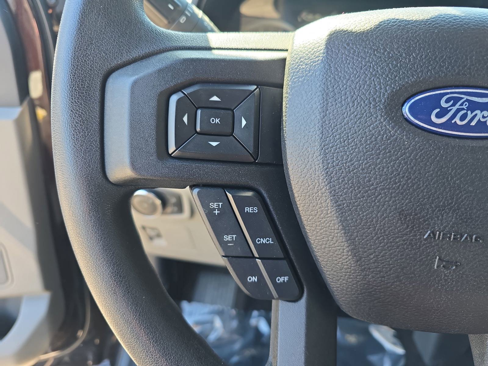 Used 2018 Ford F150 XLT AWD/4WD image 18
