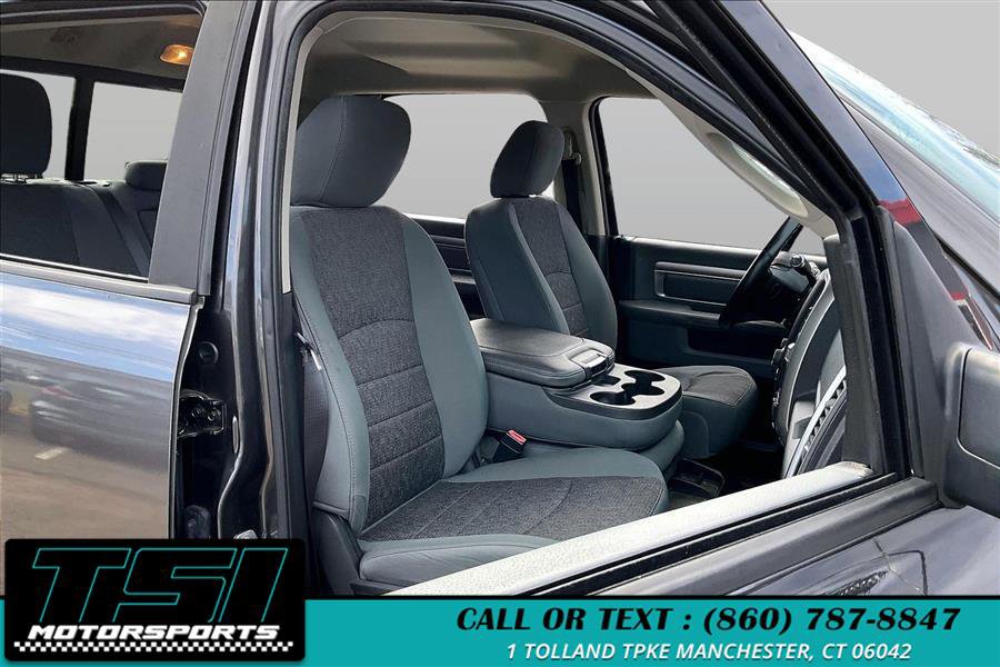Used 2016 RAM 3500 SLT w/ Luxury Group image 7