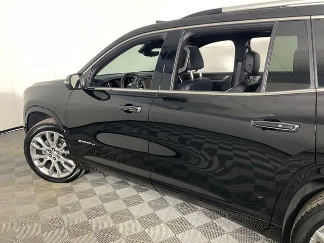 Used 2024 GMC Acadia Denali w/ Super Cruise Package image 36