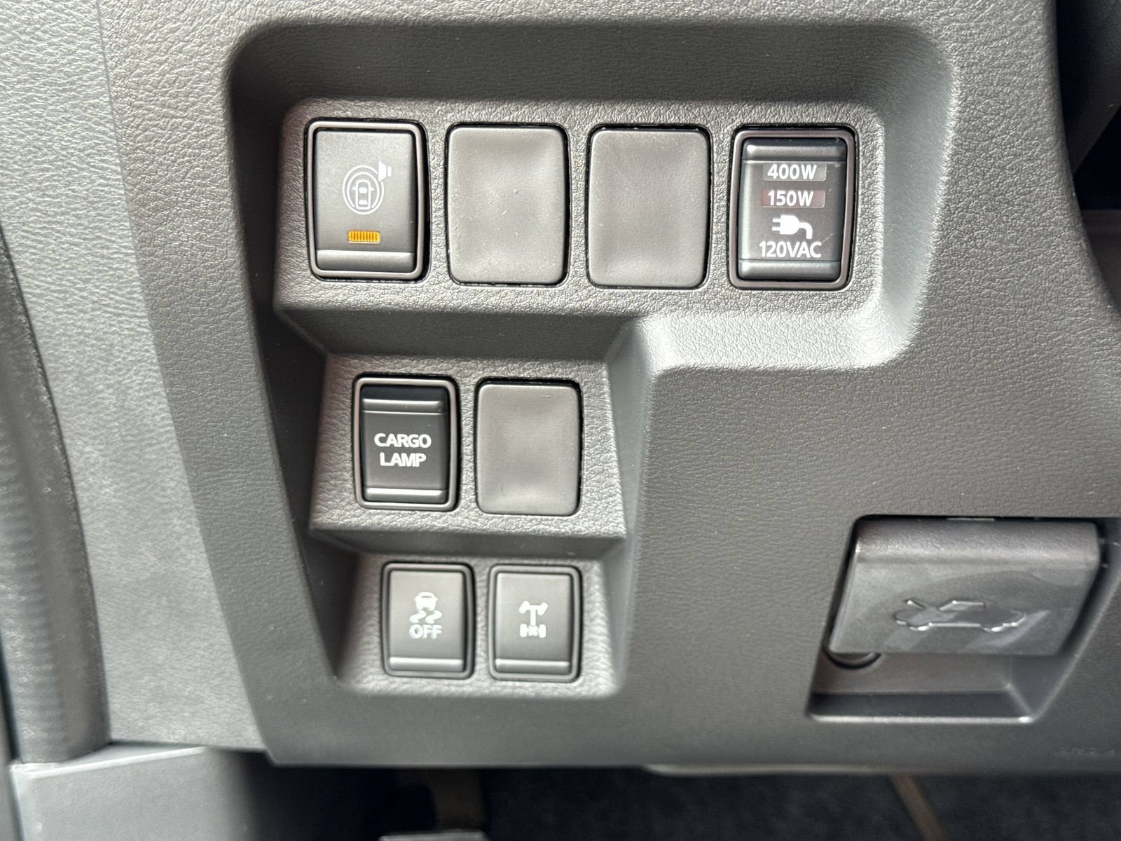 New 2026 Nissan Frontier PRO-4X w/ Pro Premium Package AWD/4WD image 16