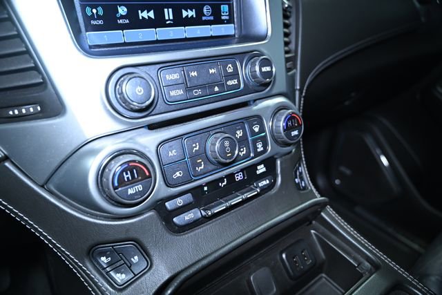 Used 2018 Chevrolet Tahoe Premier image 32