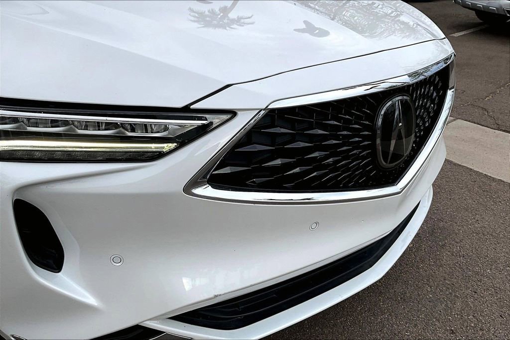 Used 2024 Acura MDX FWD w/ Technology Package image 28