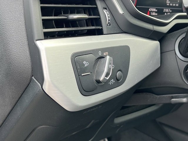 Used 2020 Audi A4 2.0T Premium Plus w/ Premium Plus Package image 24