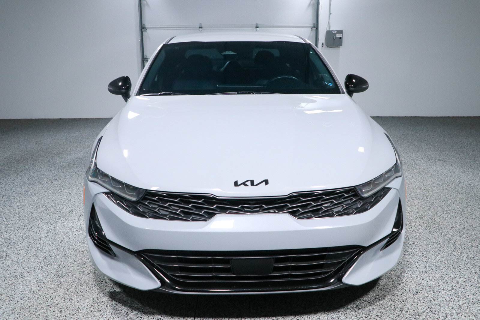 Used 2024 Kia K5 GT-Line w/ GT-Line Premium Package AWD/4WD image 4