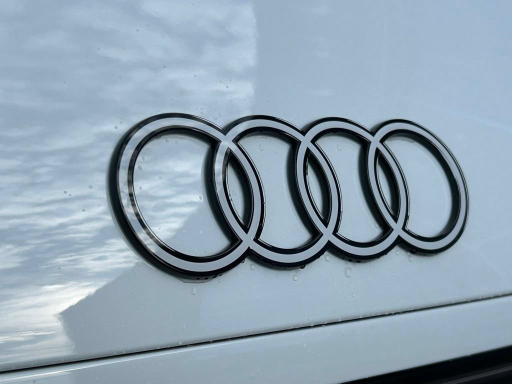 New 2026 Audi A6 Prestige AWD/4WD image 53