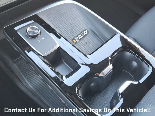 New 2026 Buick Enclave Preferred image 15