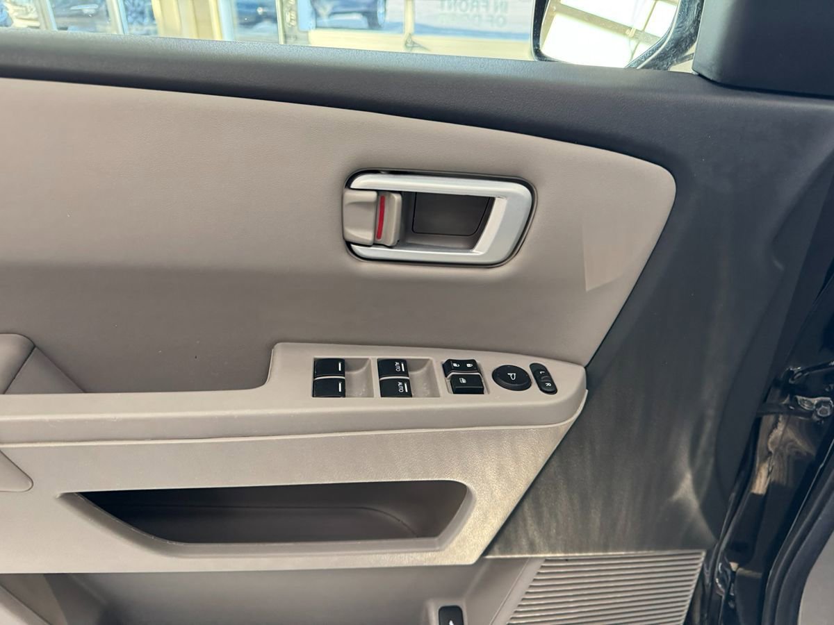 Used 2014 Honda Pilot EX-L image 10