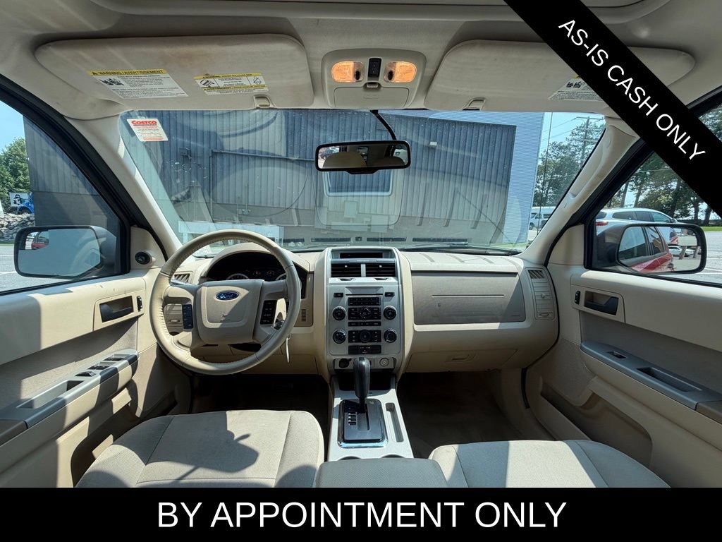 Used 2011 Ford Escape XLT w/ 202A Rapid Spec Order Code FWD image 14