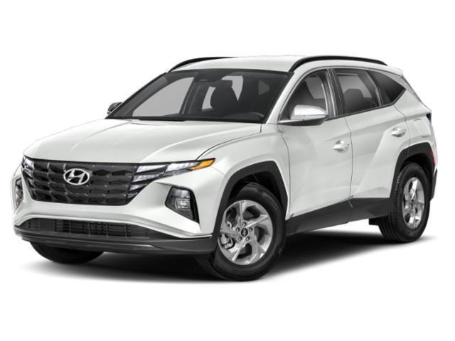 Used 2023 Hyundai Tucson SEL image 1