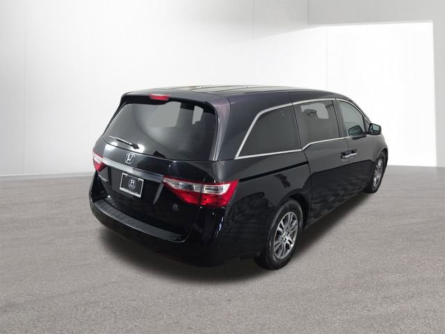 Used 2012 Honda Odyssey EX image 40