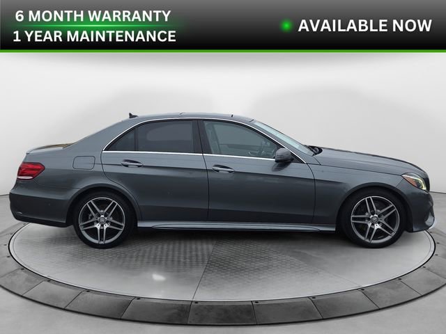 Used 2016 Mercedes-Benz E 350 Sedan w/ Premium Package image 6
