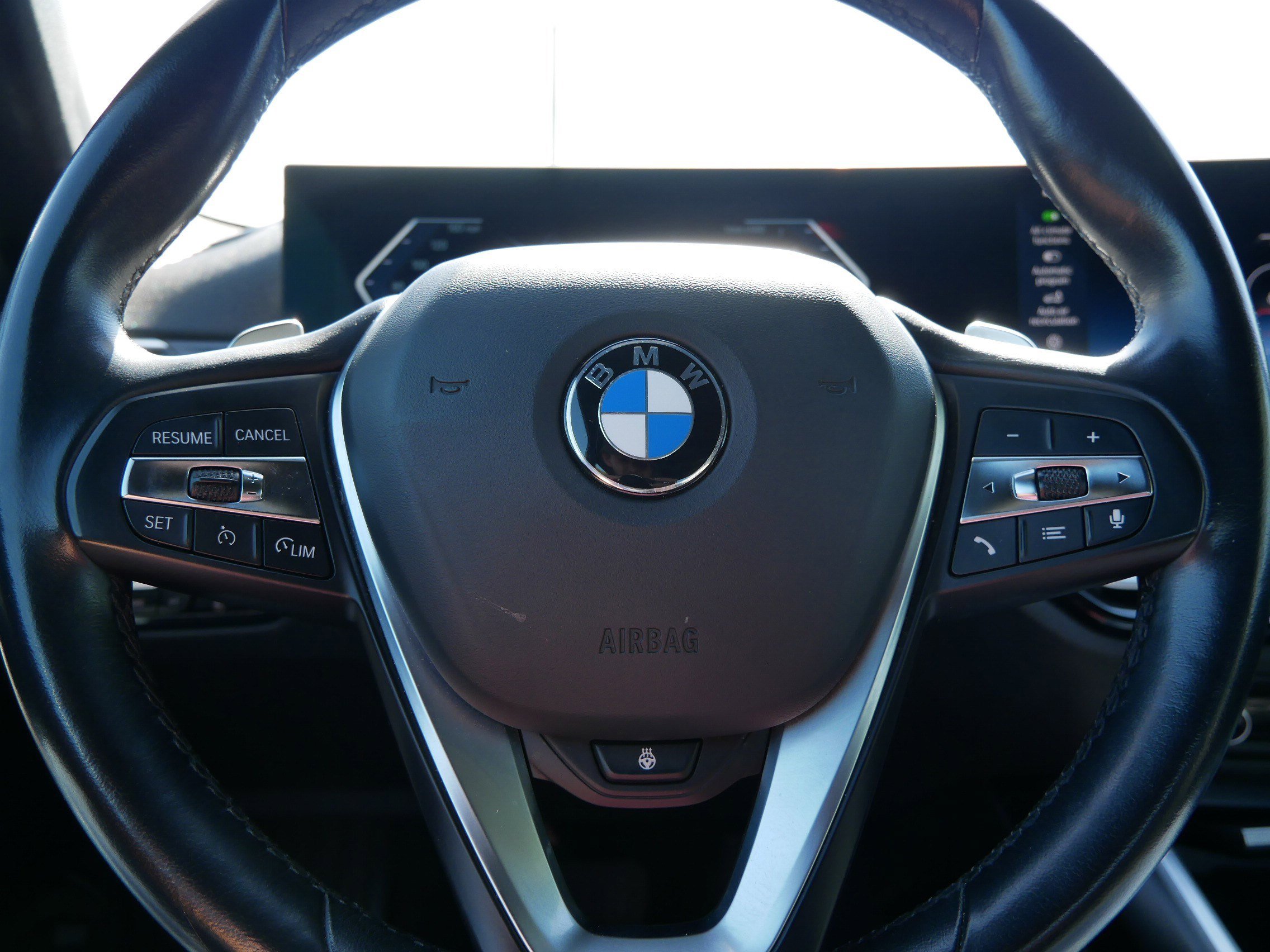 Used 2024 BMW 430i xDrive Coupe w/ Premium Package AWD/4WD image 23