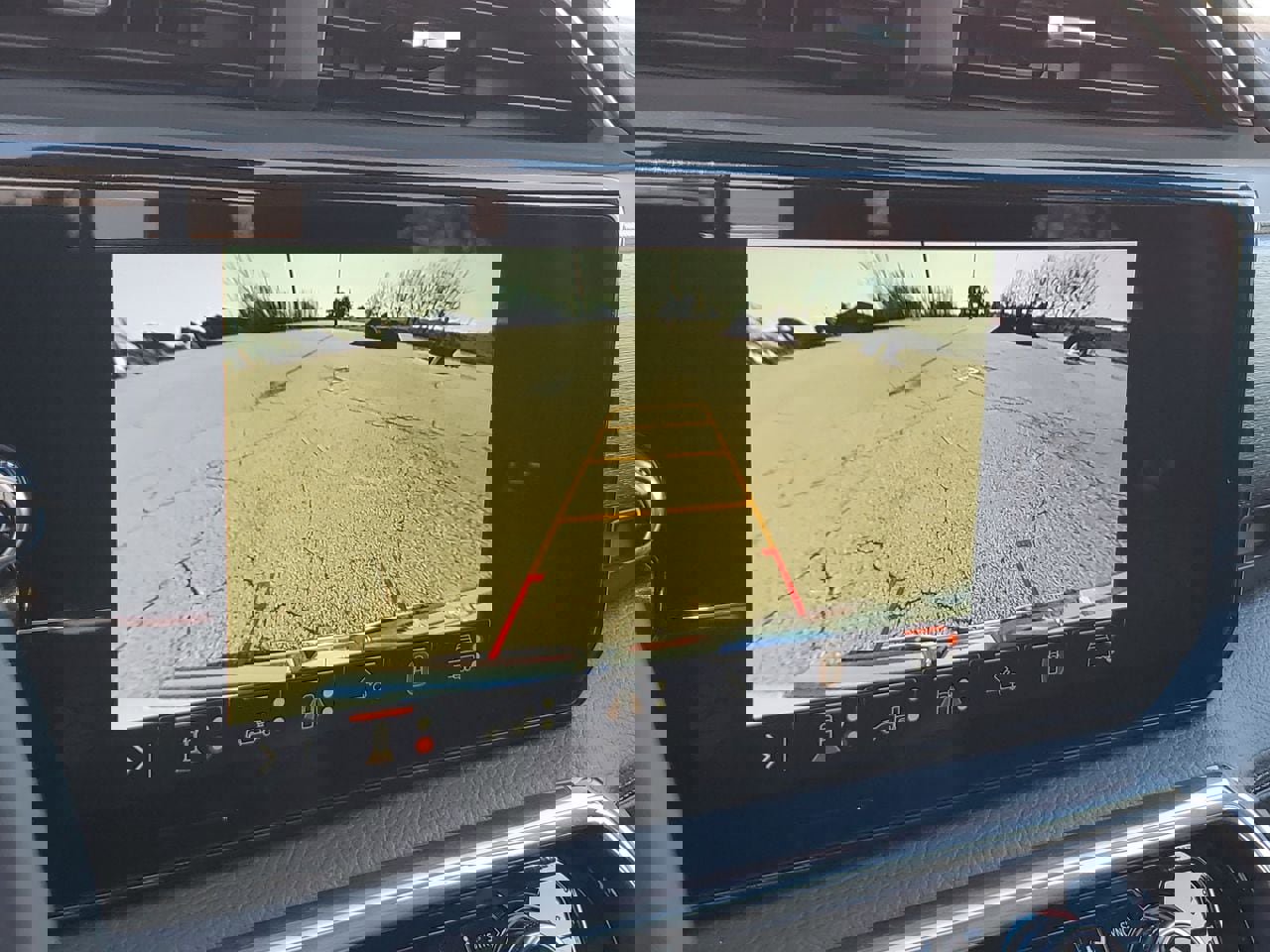 New 2024 GMC Sierra 1500 Denali w/ Technology Package image 52