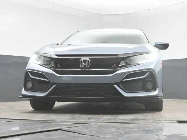 Used 2021 Honda Civic Sport image 40