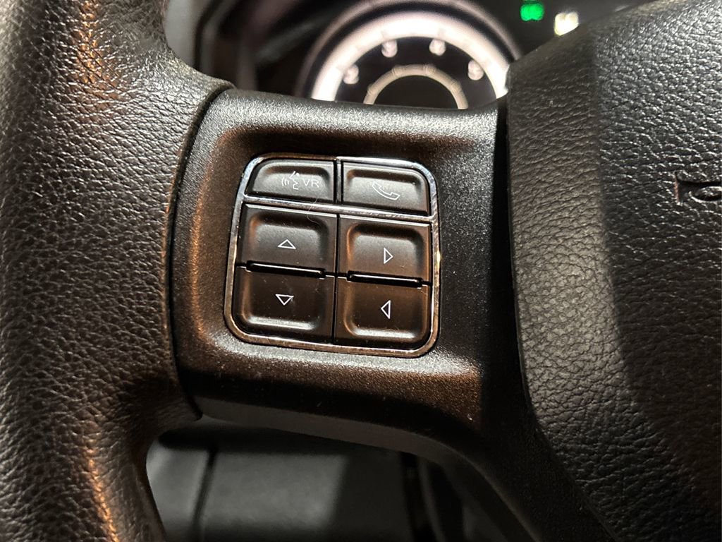 Used 2016 RAM 1500 Express image 34