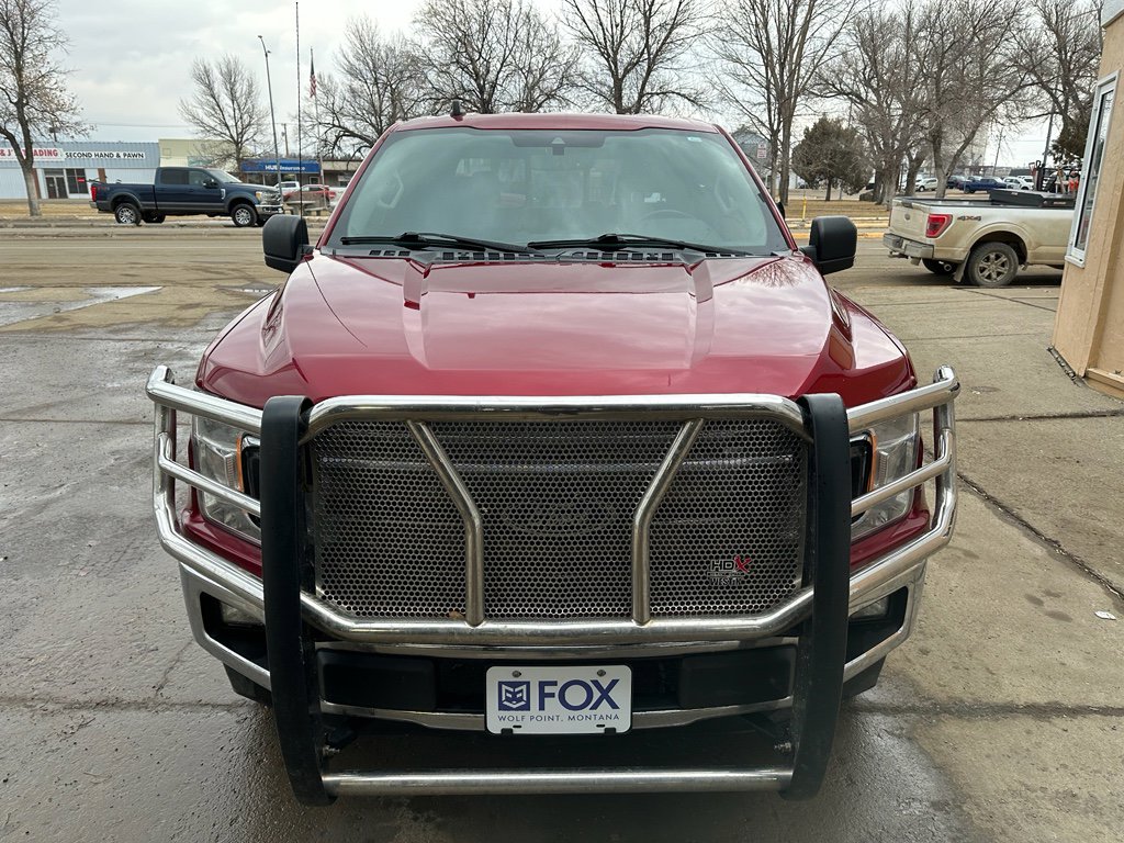 Used 2019 Ford F150 XLT w/ Equipment Group 302A Luxury image 6