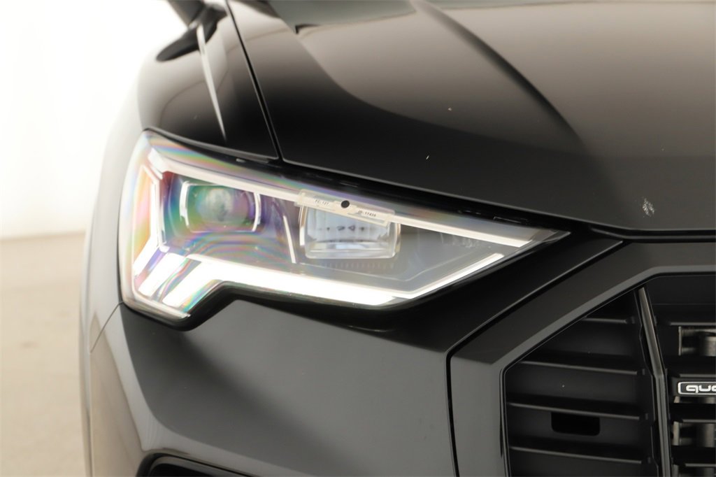 Certified 2024 Audi Q3 2.0T Premium Plus image 34