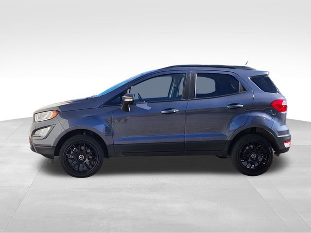 Used 2021 Ford EcoSport SE w/ SE Appearance Package AWD/4WD image 6