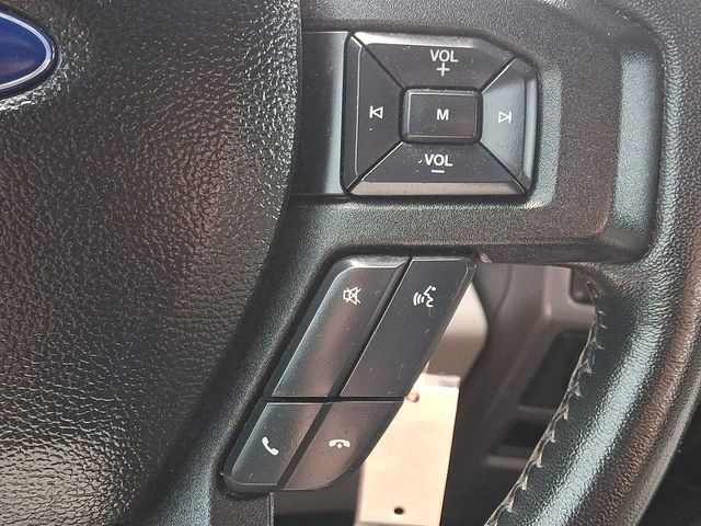 Used 2017 Ford F150 XLT w/ Equipment Group 302A Luxury AWD/4WD image 21