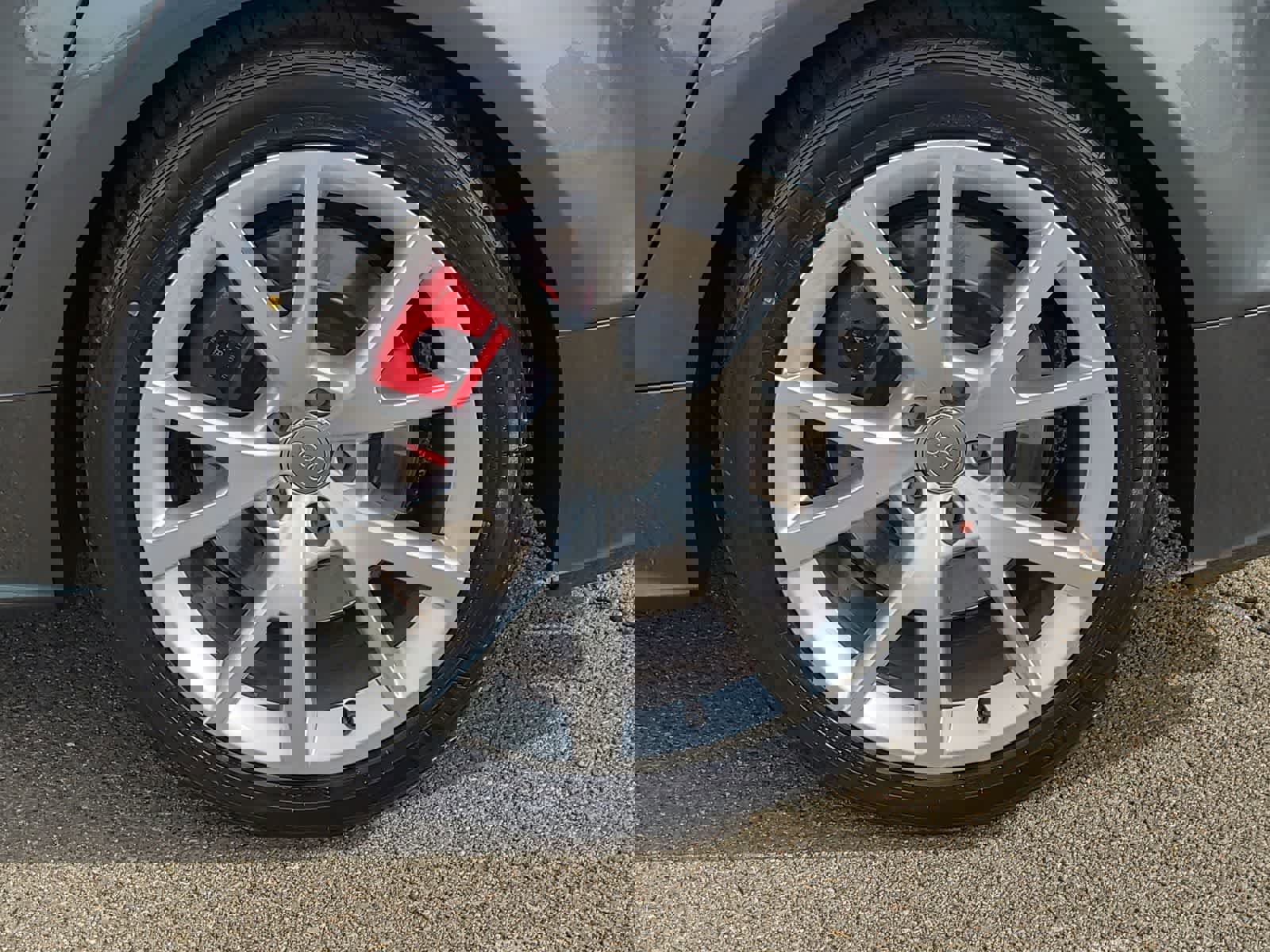 Used 2017 Audi S7 Premium Plus w/ S7 Sport Package image 16