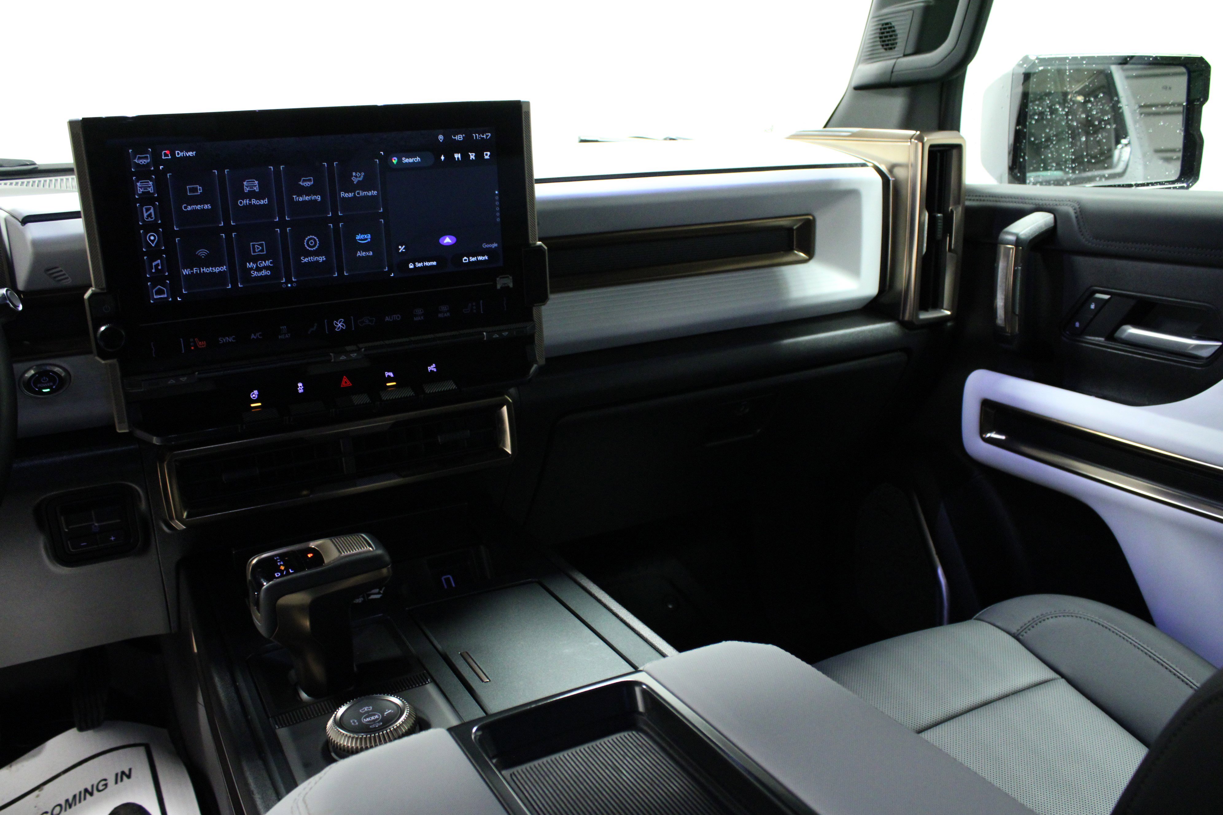 Used 2025 GMC Hummer EV 3X image 19