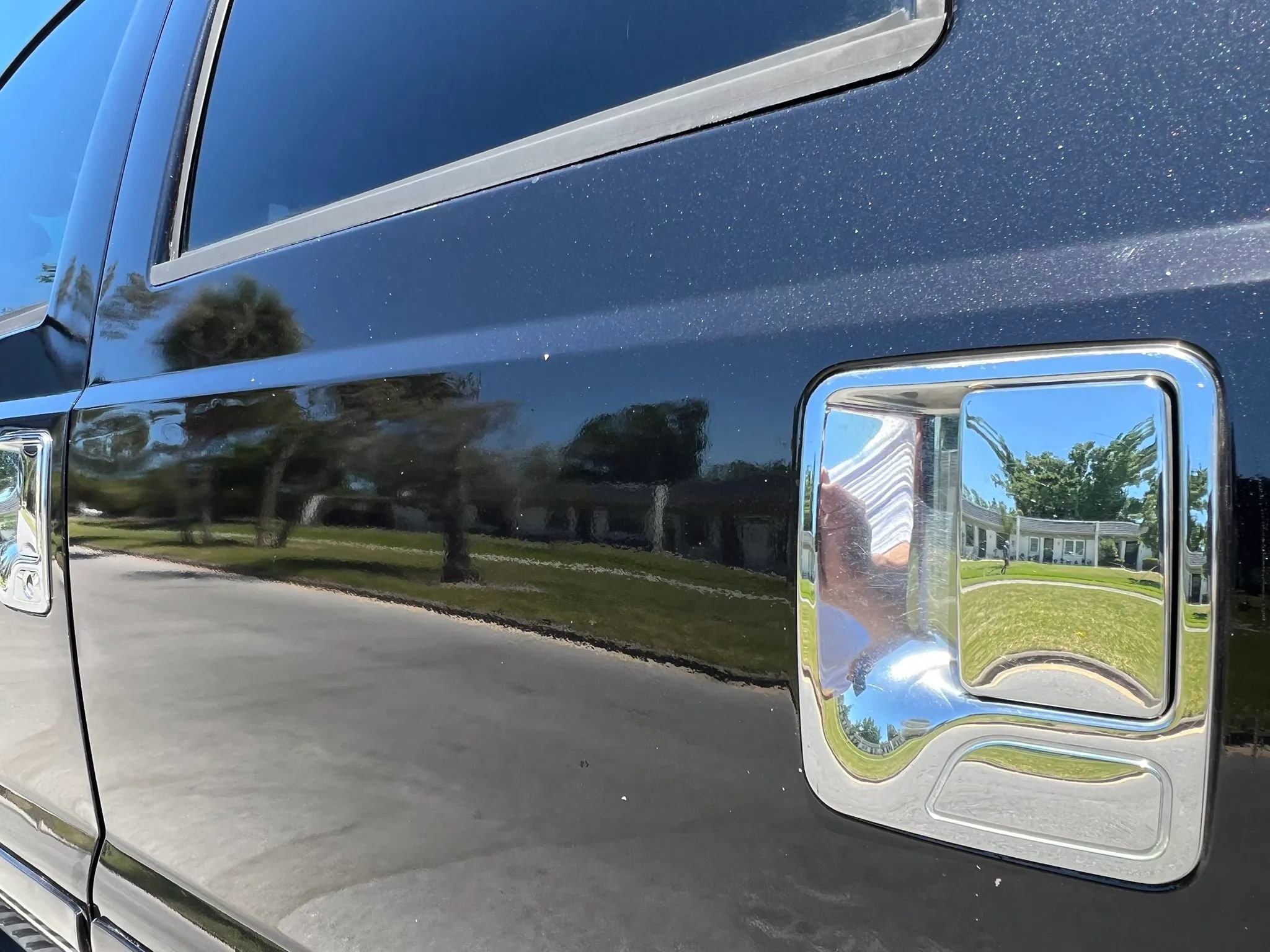 Used 2002 Ford F250 4x4 Crew Cab Super Duty image 39