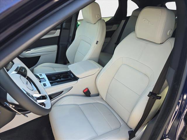 New 2026 Jaguar F-PACE R-Dynamic S image 12