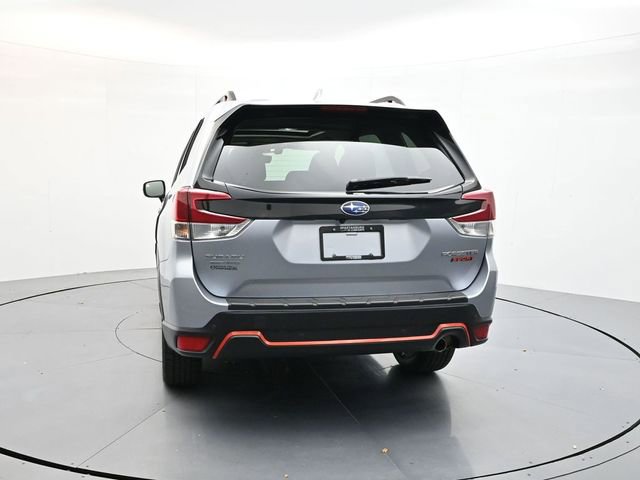 Used 2019 Subaru Forester Sport w/ Popular Package #2 image 6