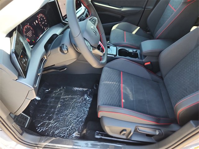 New 2025 Volkswagen GTI SE image 7