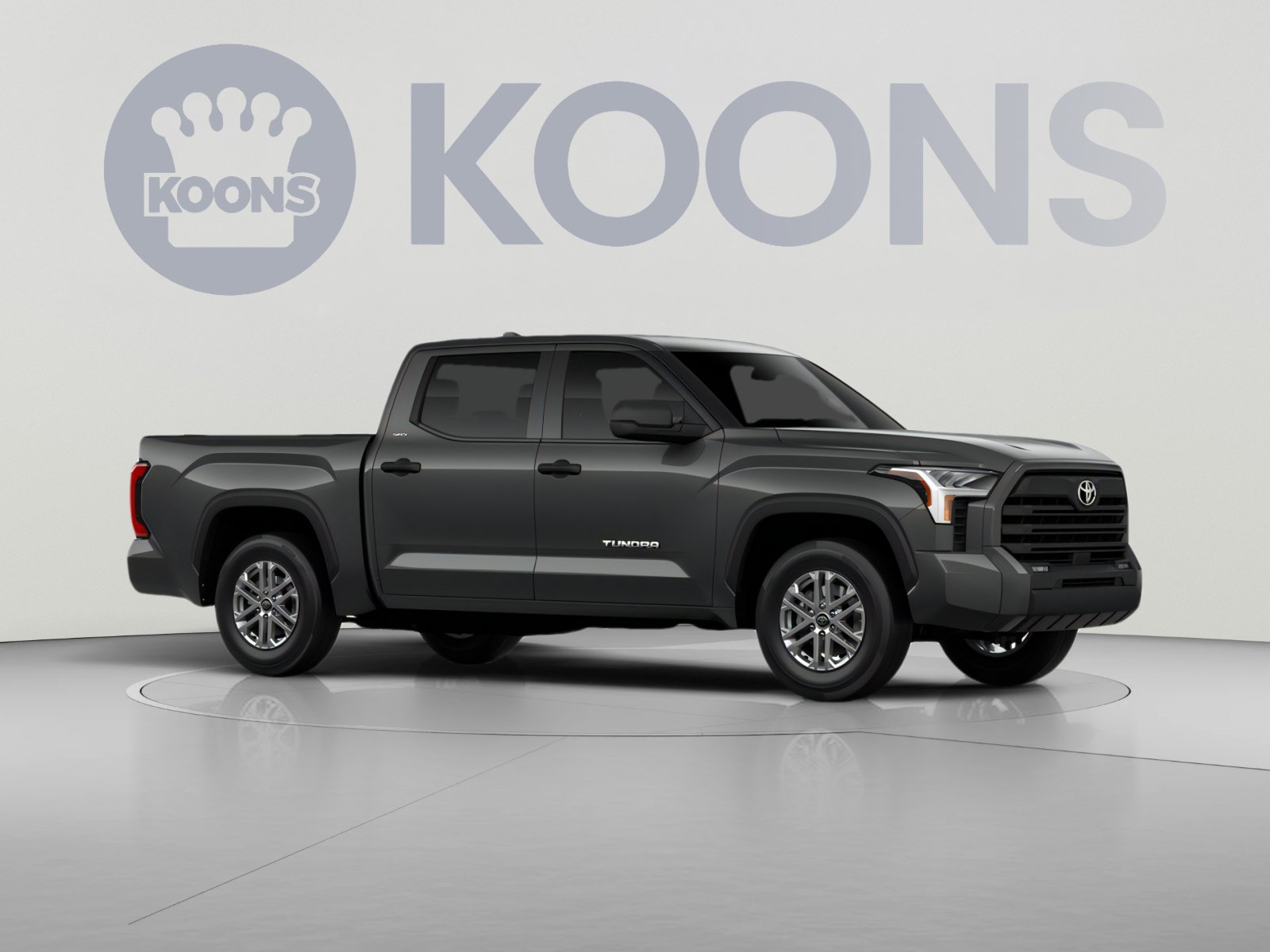 New 2026 Toyota Tundra SR AWD/4WD image 17