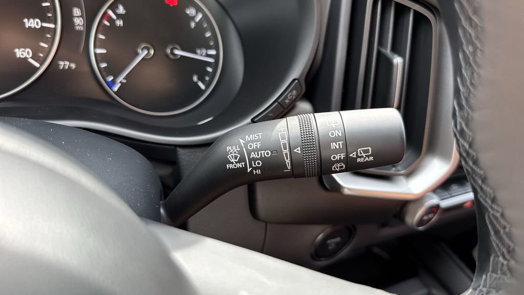 New 2026 MAZDA CX-50 AWD 2.5 Hybrid w/ Weather Package image 56